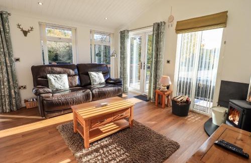 Allithwaite House | Pippin Lodge