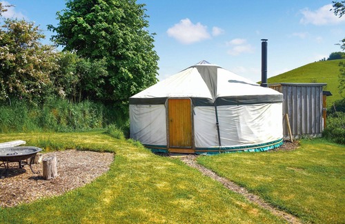 Bridport Cottage | Pippin Yurt - UKC6944