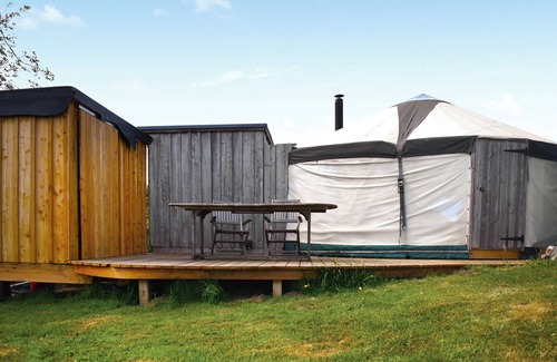 Bridport Cottage | Pippin Yurt - UKC6944