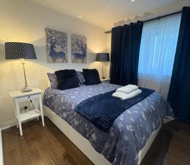 Calverleigh Apartment | Pippins