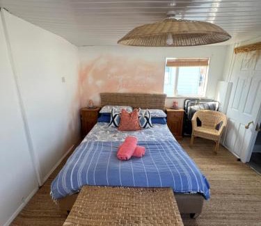 Warden House | Pips Chalet