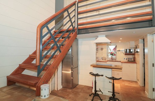 Milton Abbas Cottage | Pips Hideaway