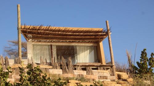 Punta Veleros House | Pirámide Títi