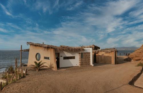 Punta Veleros House | Pirámide Títi