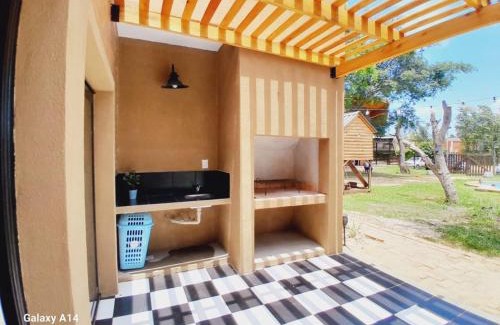 Paso de la Patria Apartment | Piracuacito