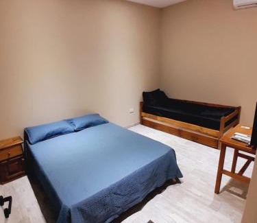 Paso de la Patria Apartment | Piracuacito