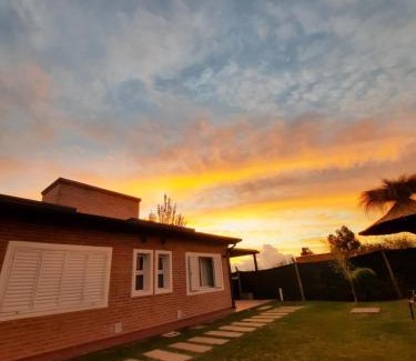 Mesopotamia Cabin | Piraka´s