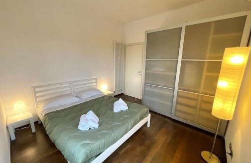 Garbatella Apartment | Piramide Experience