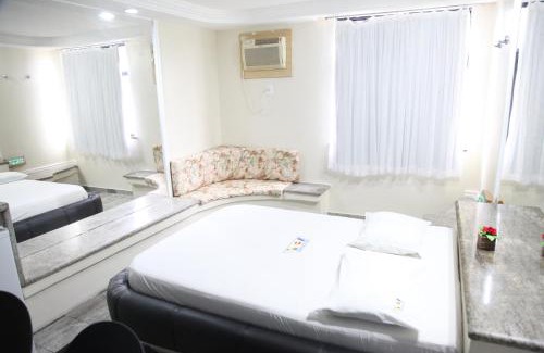 Flamengo Hotel | Piramide Stella Maris Adults Only