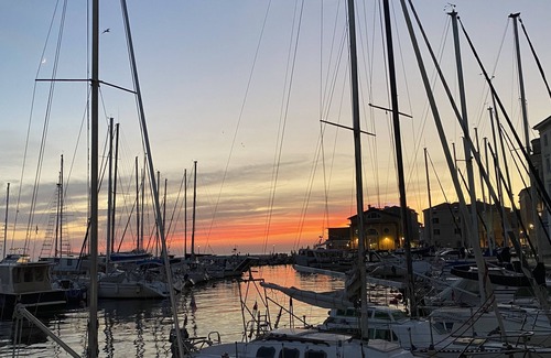 Piran Apartment | Piran Easy Sea - Cozy Old Town Apartment