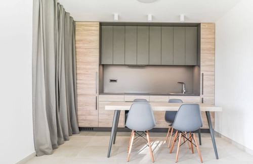 Portoroz Villa | Piran Villa - Three Bedroom Villa, Sleeps 6