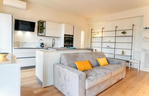 Porta Vittoria Apartment | Piranesi Boutique Apartments - Modern Design 5 mins from Linate Airport