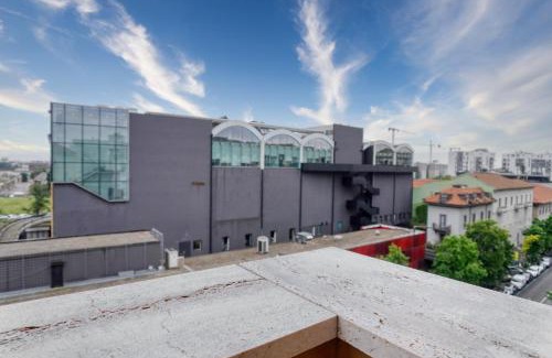 Porta Vittoria Apartment | Piranesi Boutique Apartments - Modern Design 5 mins from Linate Airport