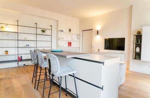 Porta Vittoria Apartment | Piranesi Boutique Apartments - Modern Design 5 mins from Linate Airport