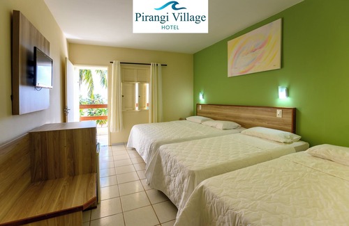 Pirangi do Norte Hotel | Pirangi Village Hotel