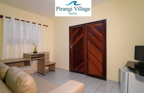 Pirangi do Norte Hotel | Pirangi Village Hotel