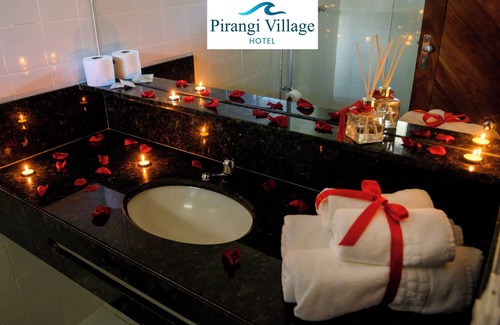 Pirangi do Norte Hotel | Pirangi Village Hotel