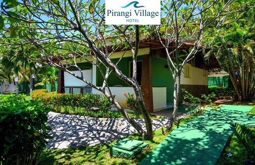 Pirangi do Norte Hotel | Pirangi Village Hotel