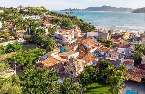 Buzios House | Piratas de Geriba Guest Rooms