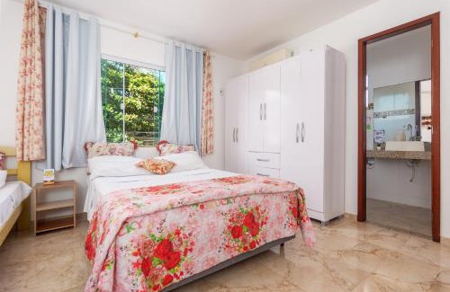 Buzios House | Piratas de Geriba Guest Rooms