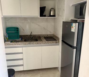 Morro de Sao Paulo Apartment | Piratas Do Morro Apartamento Praça