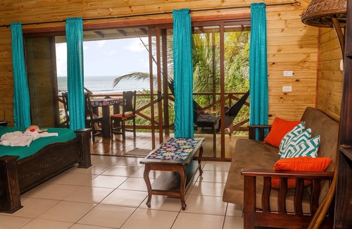 Drake Bay Cabin | Pirate Cove