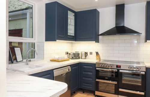Mevagissey Cottage | PIRATE'S PAD, pet friendly, country holiday cottage in Mevagissey