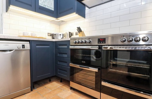 Mevagissey Cottage | PIRATE'S PAD, pet friendly, country holiday cottage in Mevagissey