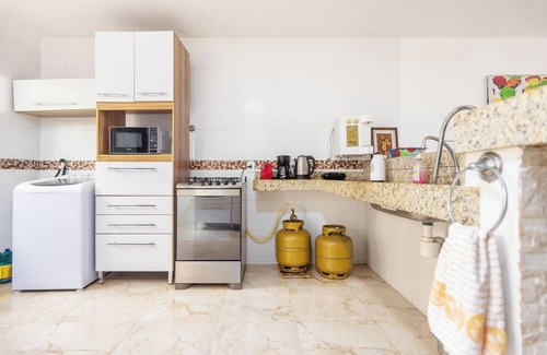 Ferradurinha House | Pirates Guest House Rooms