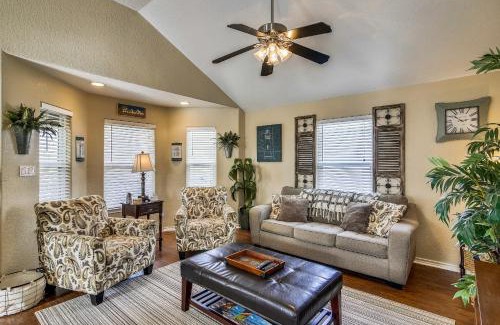 Pirates Beach House | Pirates Treasure