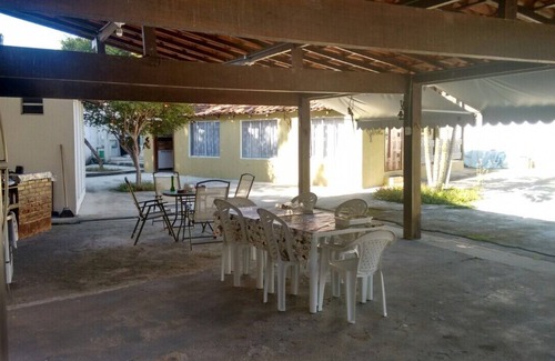 Piratininga Apartment | Piratininga between the Lagoon and the Sea.