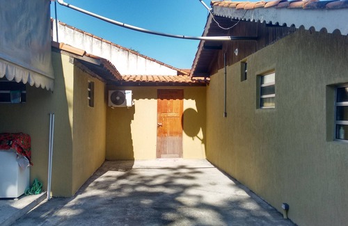 Piratininga Apartment | Piratininga between the Lagoon and the Sea.