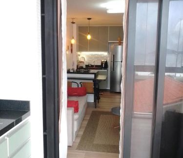 Piratininga Apartment | Piratininga - Niterói RJ