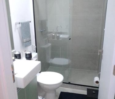 Piratininga Apartment | Piratininga - Niterói RJ