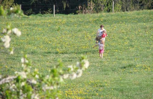 Sankt Kathrein am Hauenstein House | Pircherhof - Urlaub und Erholung im Troadkost'n
