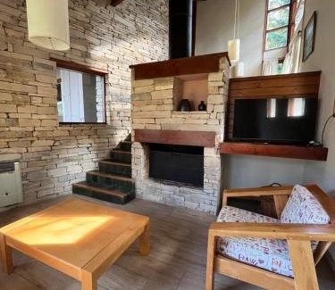 Puerto Manzano Cabin | Pircas del Alto