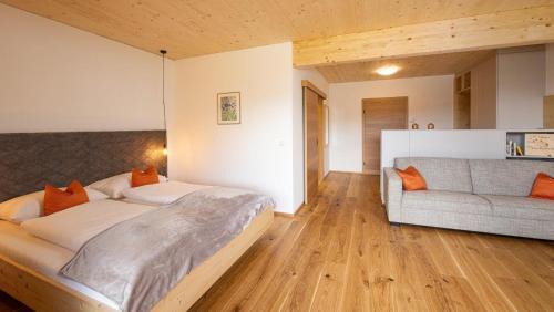 Poellau House | Pircherhof - Adults Only am Biobauernhof