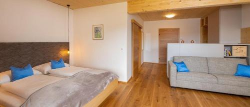 Poellau House | Pircherhof - Adults Only am Biobauernhof