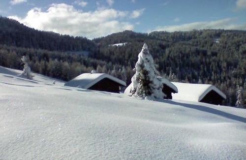 San Lorenzo di Sebato House | Pirchnerhof