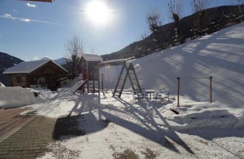 San Lorenzo di Sebato House | Pirchnerhof