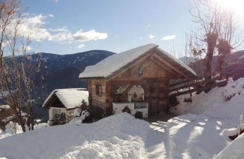San Lorenzo di Sebato House | Pirchnerhof