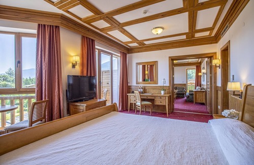 Razlog Hotel | Pirin Golf Hotel & SPA