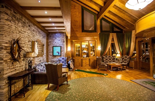 Razlog Hotel | Pirin Golf Hotel & SPA