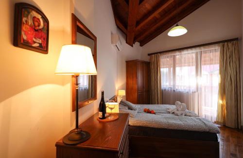Razlog Apartment | Pirin Golf Mountain View Retreat