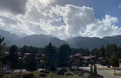 Razlog Apartment | Pirin Golf private studio