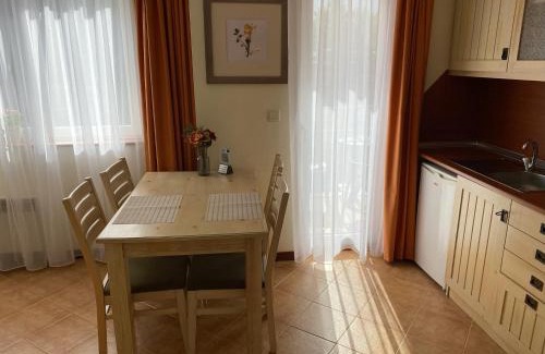 Razlog Apartment | Pirin Golf private studio