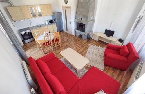 Shiligarnika Apartment | Pirin Heights VIP Apartment 200m from SKI SLOPE
