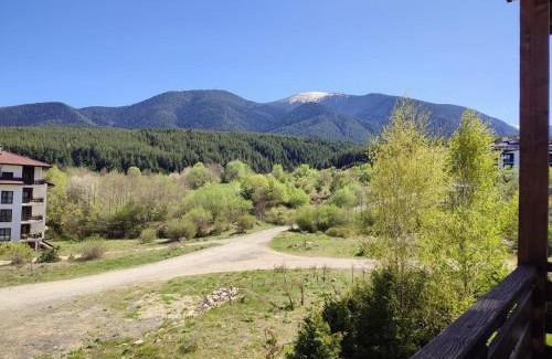 Shiligarnika Apartment | Pirin Heights VIP Apartment 200m from SKI SLOPE