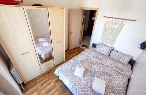 Shiligarnika Apartment | Pirin Heights VIP Apartment 200m from SKI SLOPE