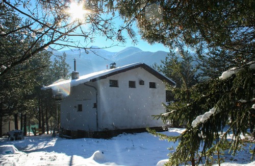 Razlog Villa | Pirin Jewel Villa - for lovers of breathtaking mountain landscapes,
